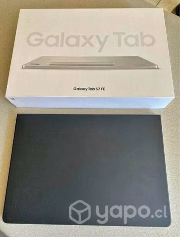 Tablet Galaxy S7 FE