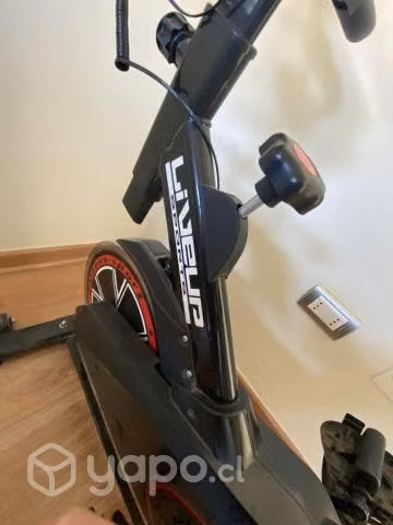 Bicicleta Spinning - Imagen 2