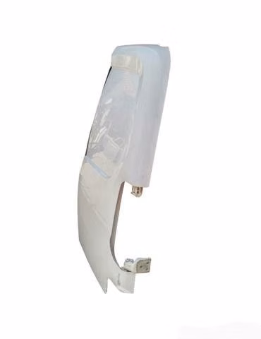 Portalon Trasero Derecho Peugeot Partner 2012-2019