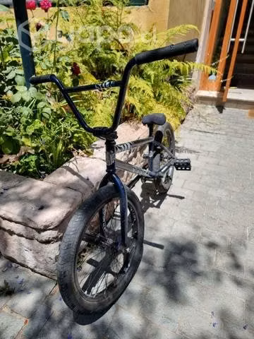 Bmx Stolen Sinner