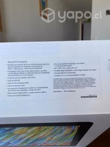 Mac - Imagen 3