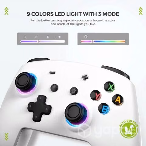Control nintendo switsh - Imagen 2