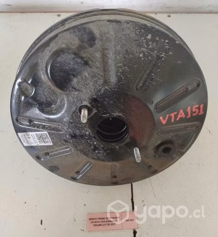 Servo Freno 5N1614105H (VTA151) Volkswagen Tiguan