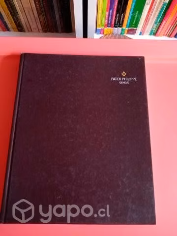 Catalogo De Relojes Patek Philippe