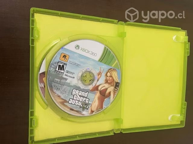 Gta 5