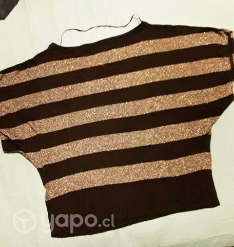 Ropa casi nueva casi sin uso - Imagen 6