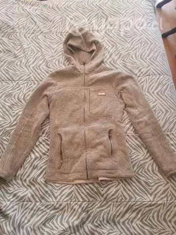 Chaqueta lippi