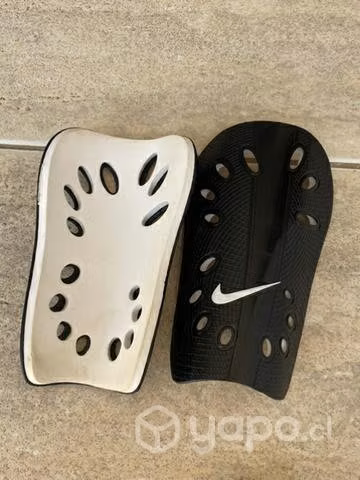 Canilleras Nike - Imagen 2