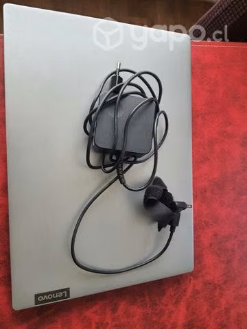 Notebook Lenovo