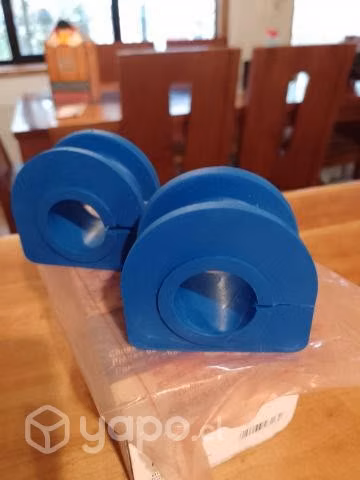 Buje de Barra estabilizadora Chevrolet Silverado