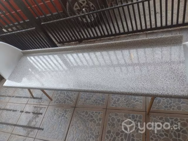 Cubierta de POSTFORMADO
