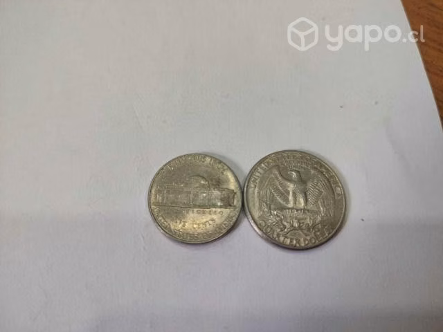 Monedas antiguas - Imagen 4
