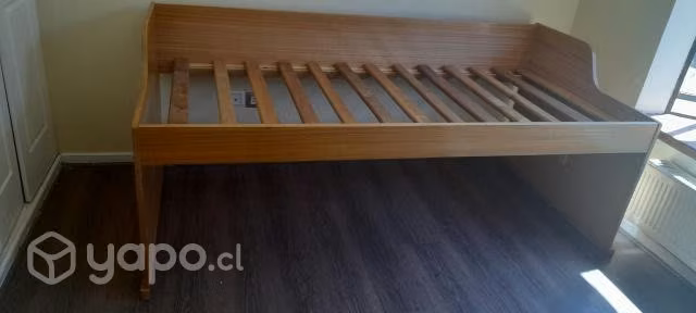 Cama alta - Imagen 3