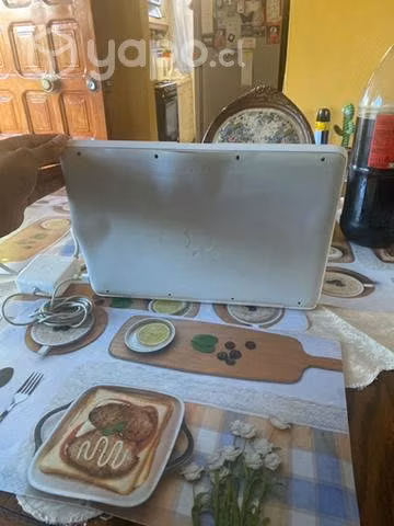Macbook 2.26 Ghz Intel Core 2 Duo