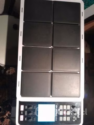 Octapad spd30 roland