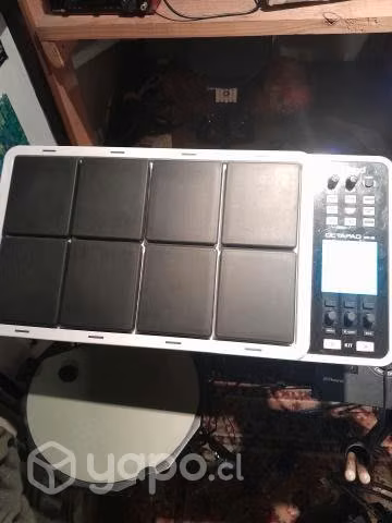 Octapad spd30 roland