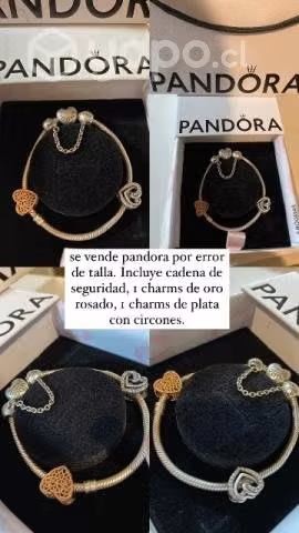 Pandora Original