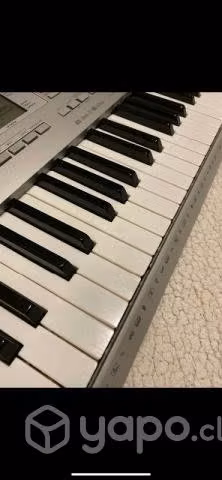 Teclado Casio LK-280 - Imagen 2