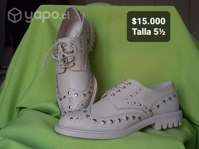 Zapato Kelsi Dagger - Imagen 1