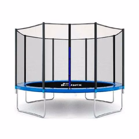 Cama elástica 3.66mts