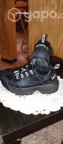 Zapatillas CAT