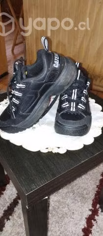 Zapatillas CAT - Imagen 5