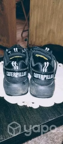 Zapatillas CAT - Imagen 3