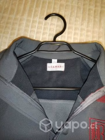 Chaqueta Gerónimo Rendic talla 16 - Imagen 3
