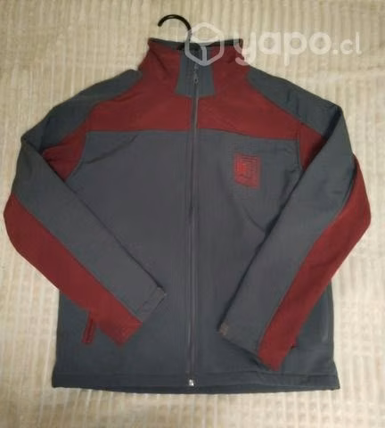 Chaqueta Gerónimo Rendic talla 16 - Imagen 2