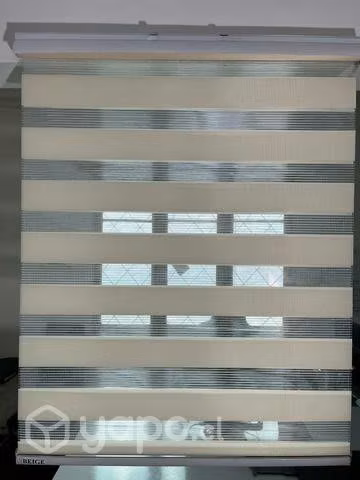 cortinas roller día y noche al mejor precio - Imagen 2