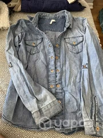 Ropa niña excelente estado