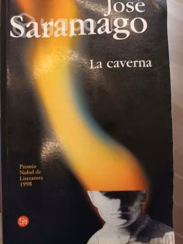La Caverna de José Saramago