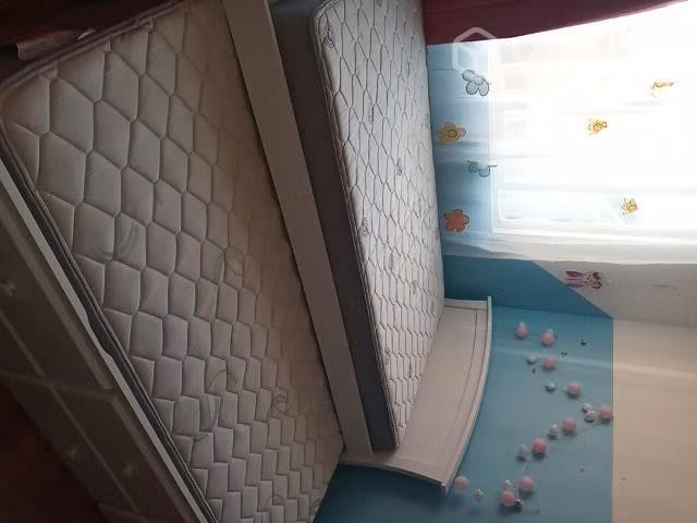 Cama nido