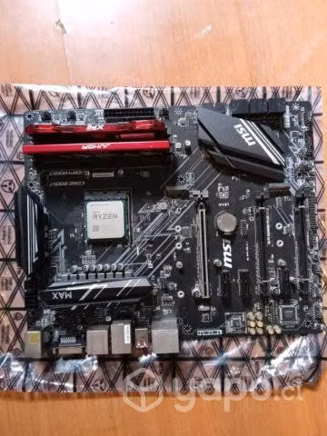 Pack ram ddr4 16gb