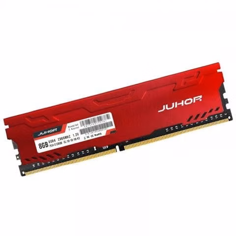 Pack ram ddr4 16gb - Imagen 3