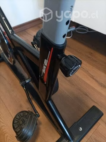 Bicicleta estática sport