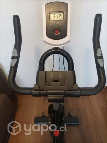 Bicicleta estática sport