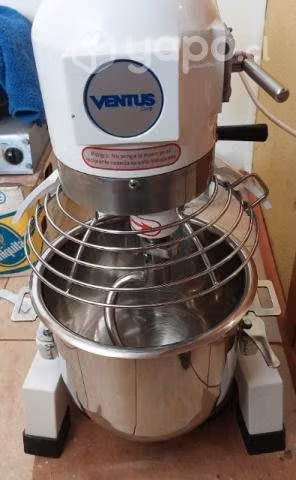 Batidora ventus 10 kilos