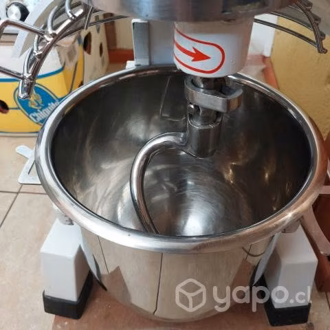 Batidora ventus 10 kilos