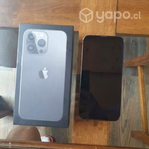 Iphone 13pro