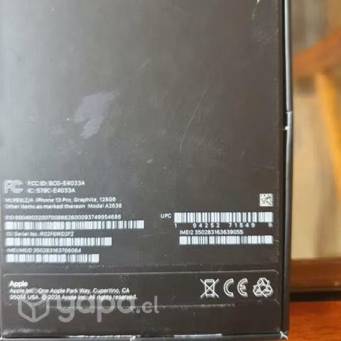 Iphone 13pro