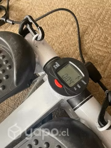 Maquina ejercicio - Imagen 2