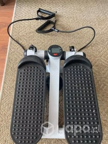 Maquina ejercicio - Imagen 3