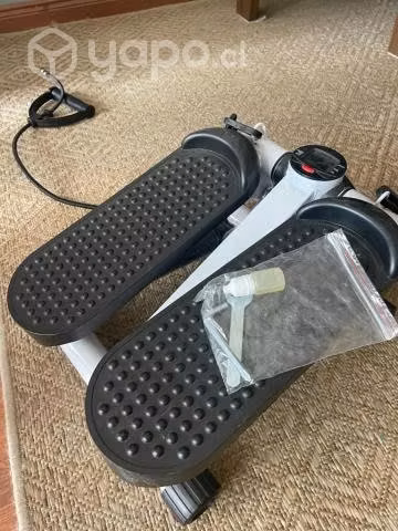 Maquina ejercicio