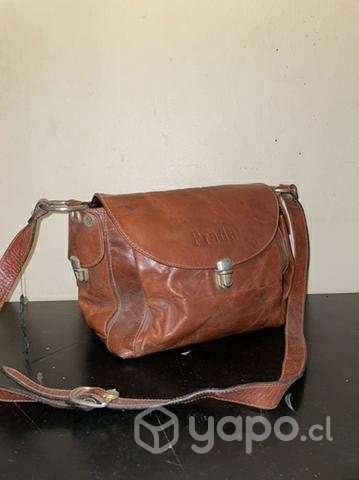 Cartera Vintage Prada Milano
