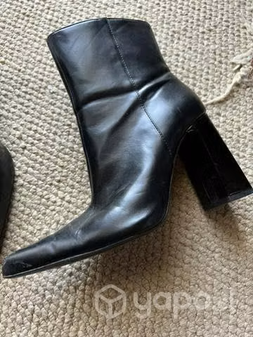 Botines Zara nuevos - Imagen 4