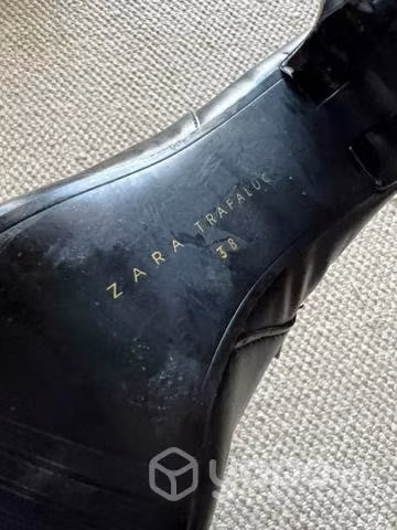 Botines Zara nuevos - Imagen 2