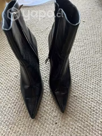 Botines Zara nuevos - Imagen 3