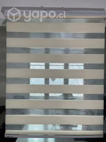 cortinas roller día y noche al mejor precio - Imagen 2