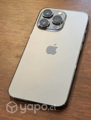 IPhone 13 Pro - Imagen 3